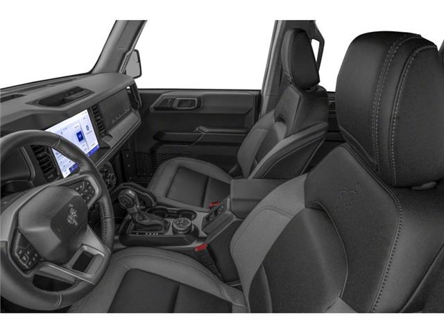 2024 Ford Bronco Big Bend (Stk: PRR945) in Amherstburg - Image 5 of 10