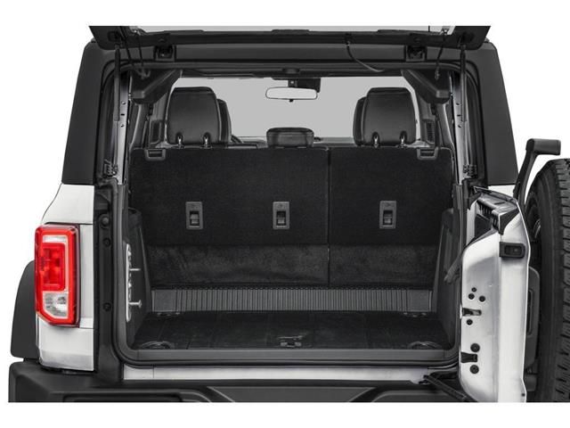 2024 Ford Bronco Big Bend (Stk: PRR945) in Amherstburg - Image 7 of 10