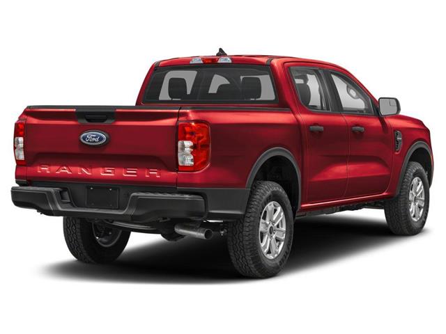 2026 Ford Ranger XL (Stk: 26023) in La Malbaie - Image 3 of 3