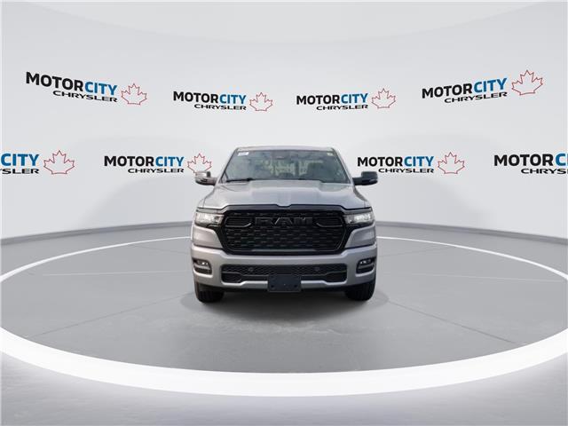 2025 RAM 1500 Big Horn (Stk: 250003) in Windsor - Image 3 of 21 2025 RAM 1500 Big Horn (Stk: 250003) in Windsor - Image 3 of 21