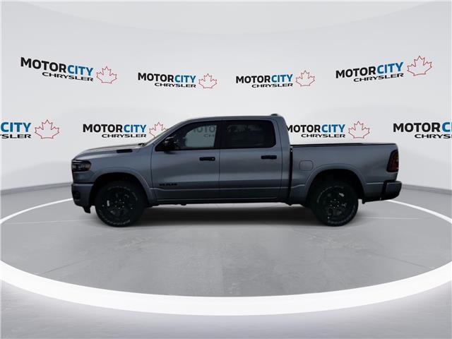 2025 RAM 1500 Big Horn (Stk: 250003) in Windsor - Image 5 of 21 2025 RAM 1500 Big Horn (Stk: 250003) in Windsor - Image 5 of 21