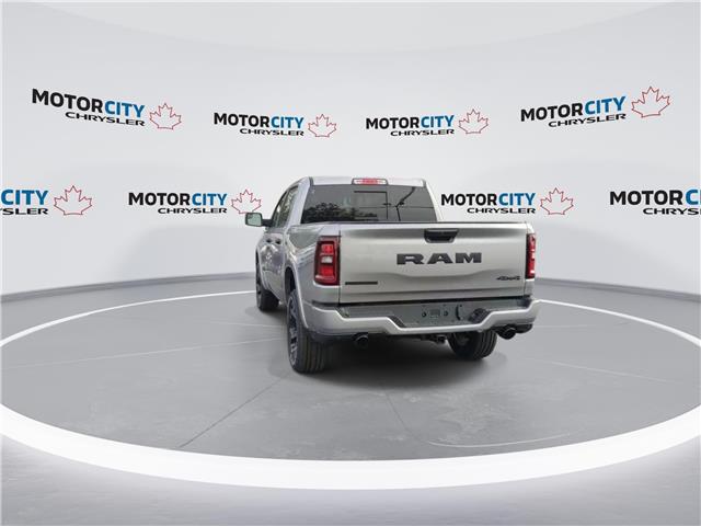 2025 RAM 1500 Big Horn (Stk: 250003) in Windsor - Image 7 of 21 2025 RAM 1500 Big Horn (Stk: 250003) in Windsor - Image 7 of 21