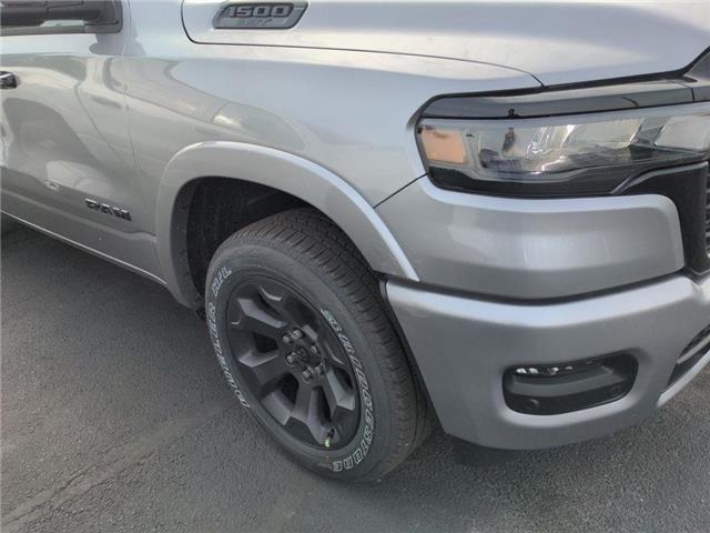 2025 RAM 1500 Big Horn (Stk: 250003) in Windsor - Image 10 of 21 2025 RAM 1500 Big Horn (Stk: 250003) in Windsor - Image 10 of 21