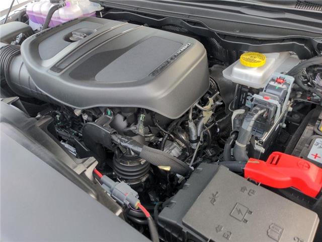 2025 RAM 1500 Big Horn (Stk: 250003) in Windsor - Image 11 of 21 2025 RAM 1500 Big Horn (Stk: 250003) in Windsor - Image 11 of 21