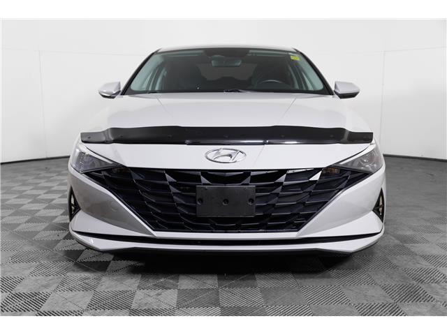 2021 Hyundai Elantra Preferred (Stk: X3492A) in London - Image 2 of 27