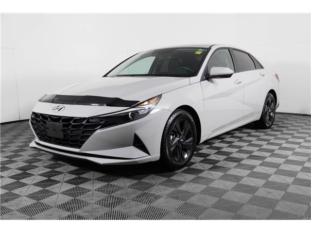 2021 Hyundai Elantra Preferred (Stk: X3492A) in London - Image 1 of 27