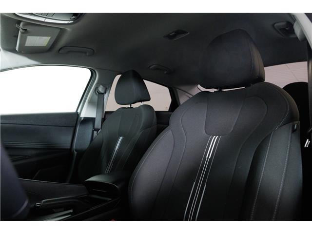 2021 Hyundai Elantra Preferred (Stk: X3492A) in London - Image 13 of 27