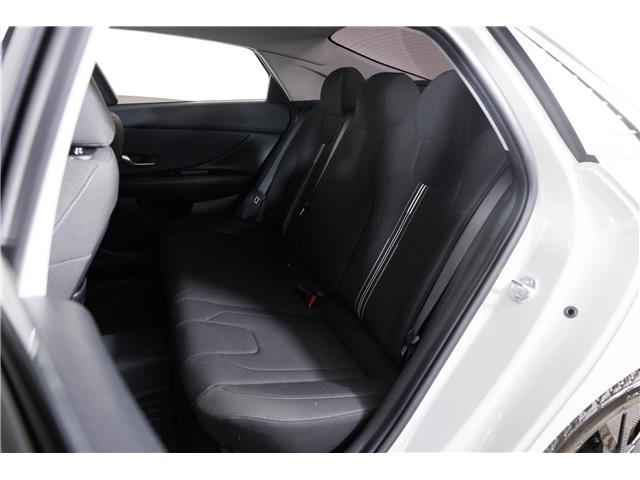 2021 Hyundai Elantra Preferred (Stk: X3492A) in London - Image 27 of 27