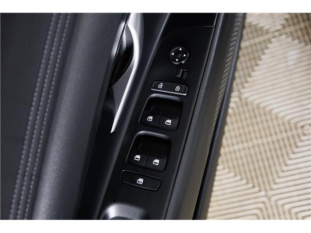 2021 Hyundai Elantra Preferred (Stk: X3492A) in London - Image 12 of 27