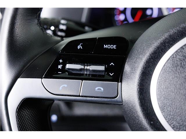 2021 Hyundai Elantra Preferred (Stk: X3492A) in London - Image 16 of 27