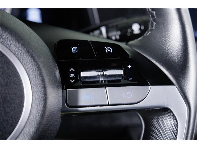 2021 Hyundai Elantra Preferred (Stk: X3492A) in London - Image 18 of 27