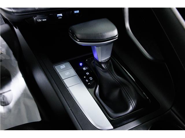 2021 Hyundai Elantra Preferred (Stk: X3492A) in London - Image 25 of 27