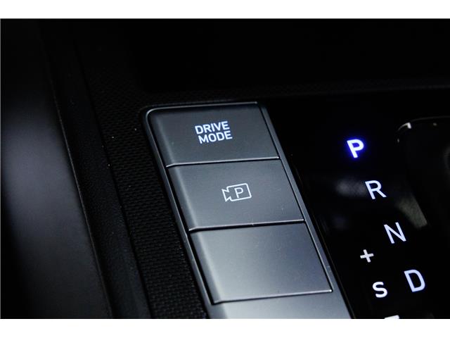 2021 Hyundai Elantra Preferred (Stk: X3492A) in London - Image 26 of 27