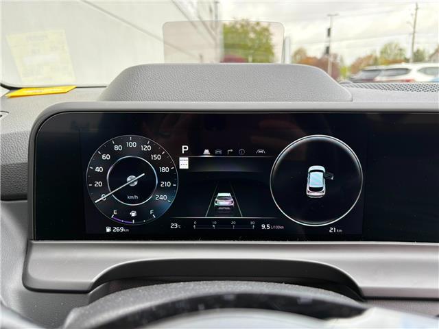 2025 Kia Seltos X-Line (Stk: K25249U) in Listowel - Image 15 of 36