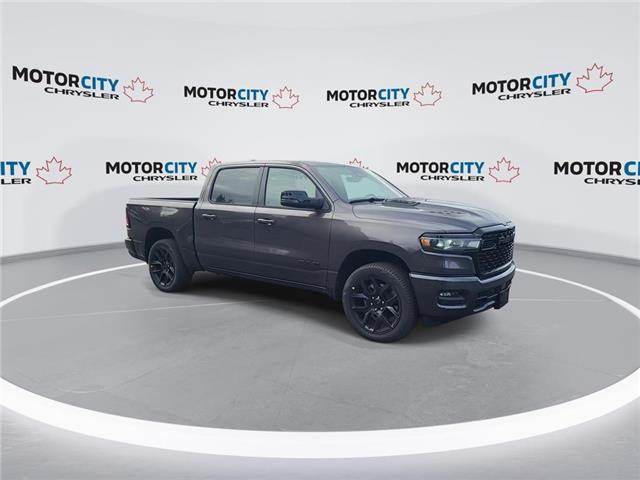 2026 RAM 1500 Sport (Stk: 260038) in Windsor - Image 2 of 26