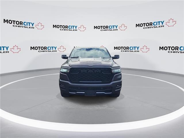 2026 RAM 1500 Sport (Stk: 260038) in Windsor - Image 3 of 26