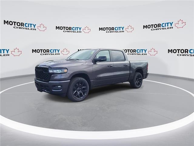 2026 RAM 1500 Sport (Stk: 260038) in Windsor - Image 4 of 26