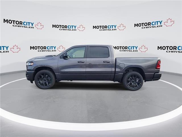 2026 RAM 1500 Sport (Stk: 260038) in Windsor - Image 5 of 26