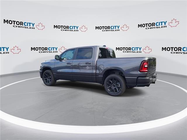 2026 RAM 1500 Sport (Stk: 260038) in Windsor - Image 6 of 26