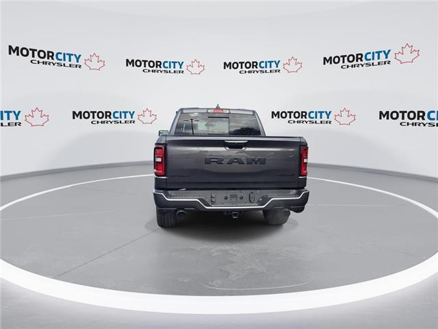2026 RAM 1500 Sport (Stk: 260038) in Windsor - Image 7 of 26