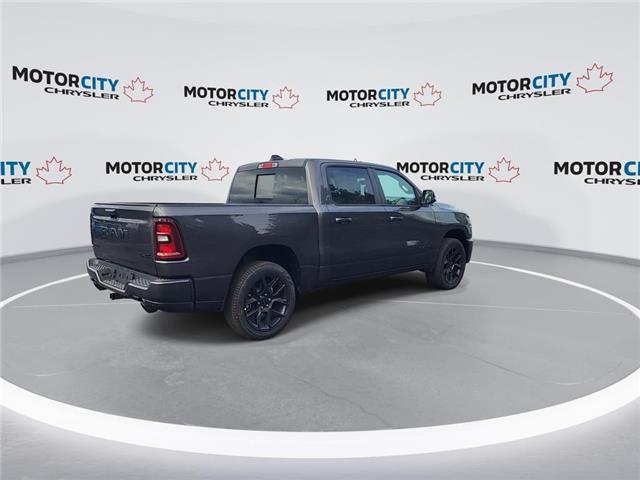 2026 RAM 1500 Sport (Stk: 260038) in Windsor - Image 8 of 26