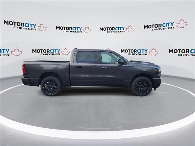 2026 RAM 1500 Sport (Stk: 260038) in Windsor - Image 9 of 26