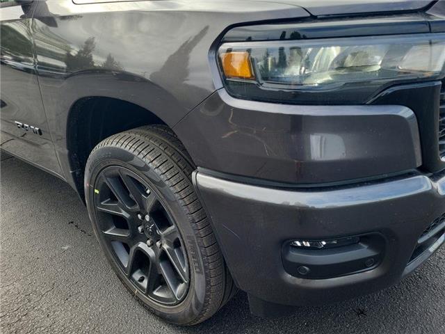 2026 RAM 1500 Sport (Stk: 260038) in Windsor - Image 10 of 26