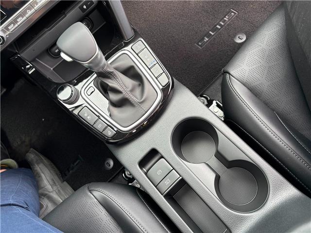 2025 Kia Seltos X-Line (Stk: K25249U) in Listowel - Image 14 of 36