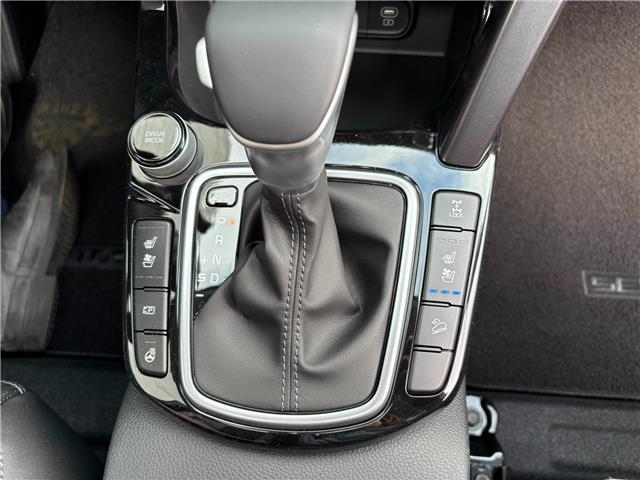 2025 Kia Seltos X-Line (Stk: K25249U) in Listowel - Image 25 of 36