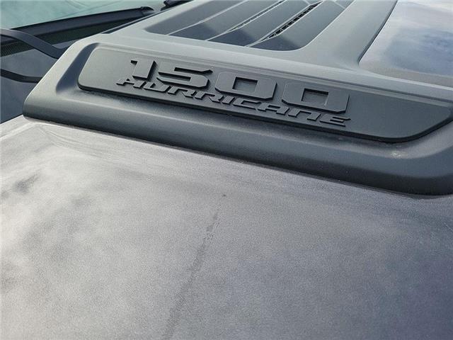 2026 RAM 1500 Sport (Stk: 260038) in Windsor - Image 11 of 26