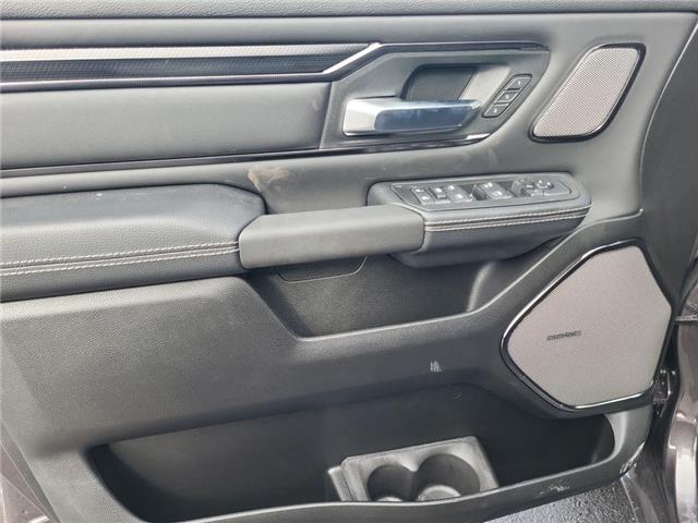 2026 RAM 1500 Sport (Stk: 260038) in Windsor - Image 12 of 26