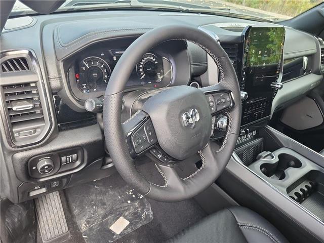 2026 RAM 1500 Sport (Stk: 260038) in Windsor - Image 13 of 26