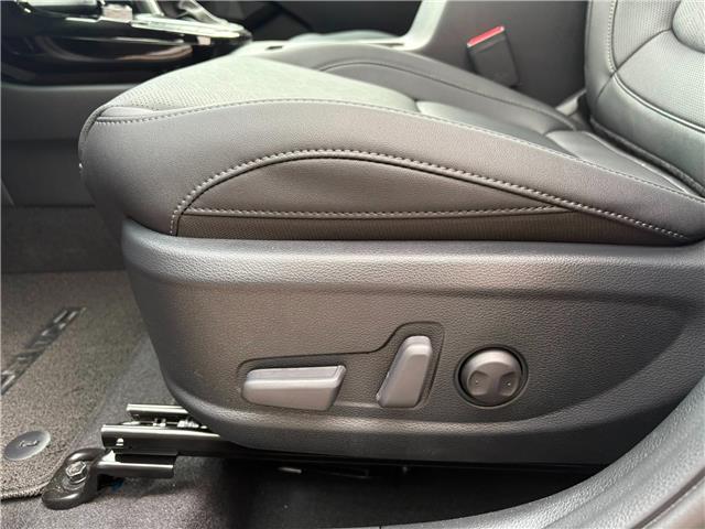 2025 Kia Seltos X-Line (Stk: K25249U) in Listowel - Image 28 of 36