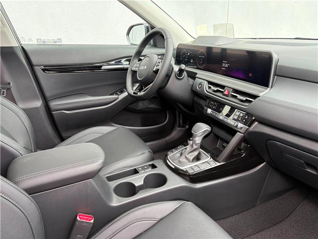 2025 Kia Seltos X-Line (Stk: K25249U) in Listowel - Image 12 of 36