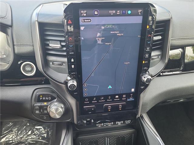 2026 RAM 1500 Sport (Stk: 260038) in Windsor - Image 18 of 26