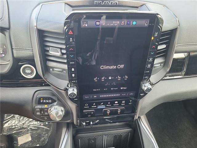 2026 RAM 1500 Sport (Stk: 260038) in Windsor - Image 19 of 26