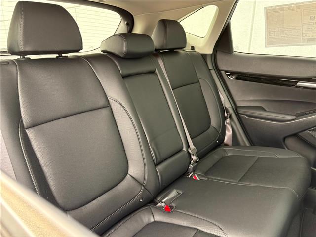 2025 Kia Seltos X-Line (Stk: K25249U) in Listowel - Image 31 of 36