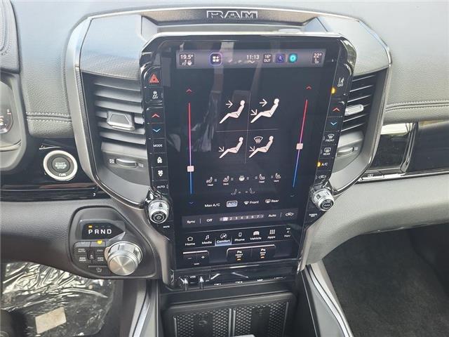 2026 RAM 1500 Sport (Stk: 260038) in Windsor - Image 20 of 26