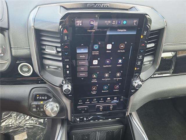 2026 RAM 1500 Sport (Stk: 260038) in Windsor - Image 21 of 26
