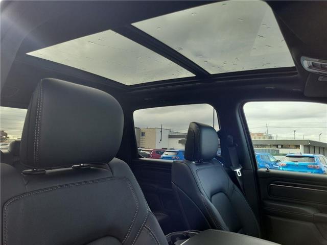 2026 RAM 1500 Sport (Stk: 260038) in Windsor - Image 22 of 26