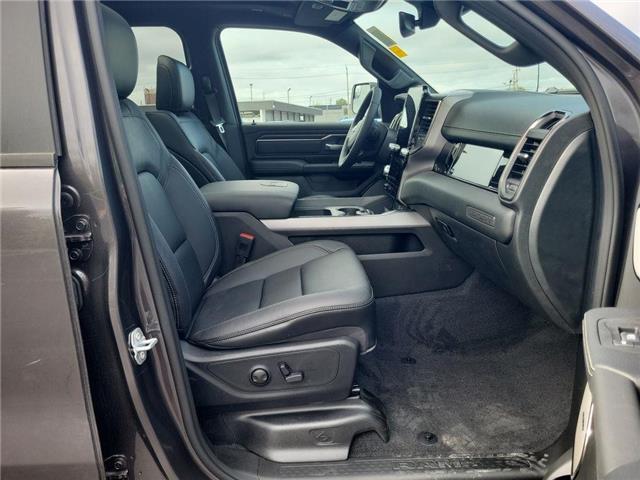 2026 RAM 1500 Sport (Stk: 260038) in Windsor - Image 23 of 26