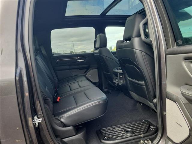 2026 RAM 1500 Sport (Stk: 260038) in Windsor - Image 24 of 26