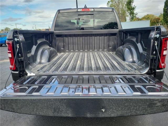 2026 RAM 1500 Sport (Stk: 260038) in Windsor - Image 25 of 26