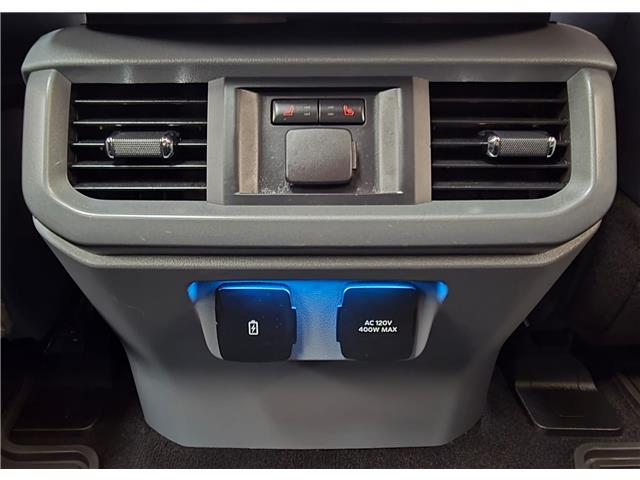 2022 Ford F-150 Lariat (Stk: BD71908) in Shellbrook - Image 22 of 23