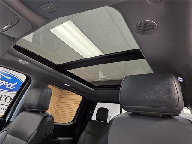 2022 Ford F-150 Lariat (Stk: BD71908) in Shellbrook - Image 23 of 23