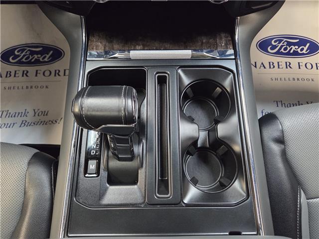 2022 Ford F-150 Lariat (Stk: BD71908) in Shellbrook - Image 17 of 23