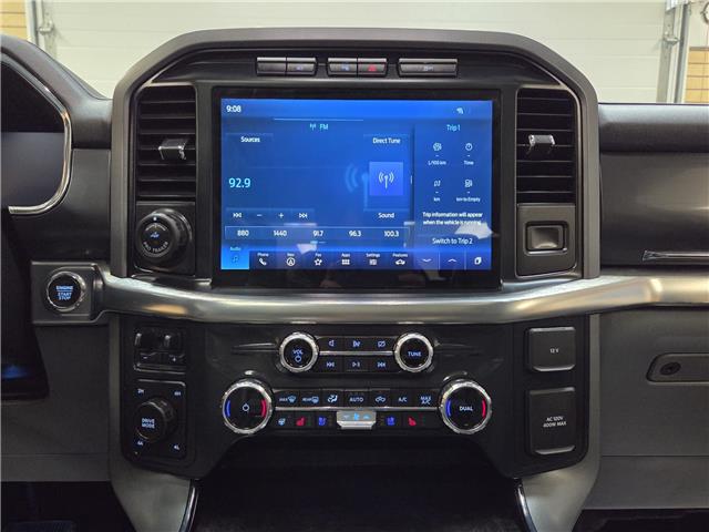 2022 Ford F-150 Lariat (Stk: BD71908) in Shellbrook - Image 16 of 23