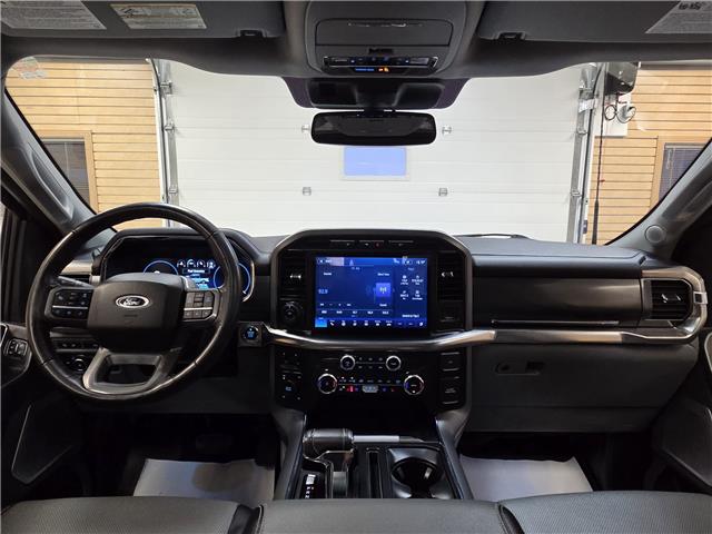 2022 Ford F-150 Lariat (Stk: BD71908) in Shellbrook - Image 15 of 23