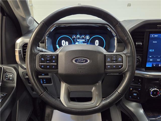 2022 Ford F-150 Lariat (Stk: BD71908) in Shellbrook - Image 12 of 23