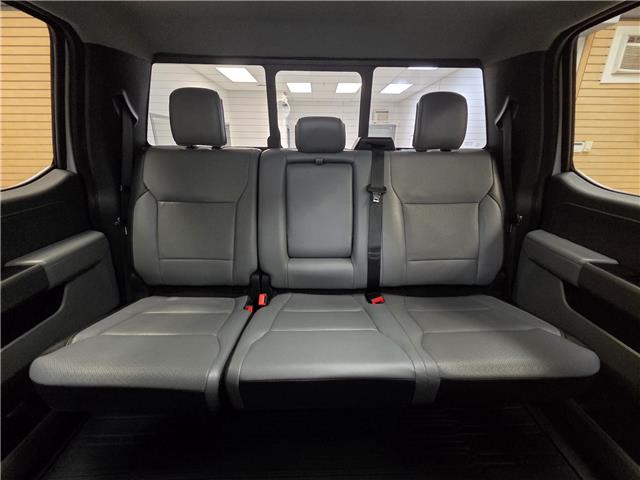 2022 Ford F-150 Lariat (Stk: BD71908) in Shellbrook - Image 20 of 23